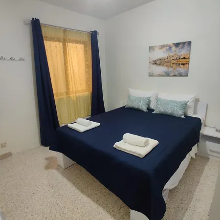 Seaview Apartment Ta' Gokondu Exterior photo