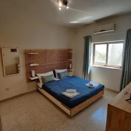 Seaview Apartment Ta' Gokondu Exterior photo