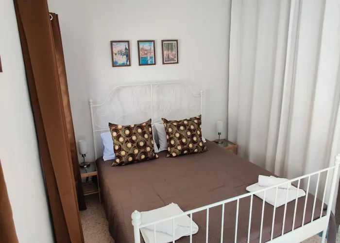 Seaview Apartment