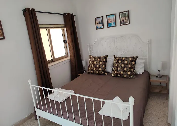 Seaview Apartment