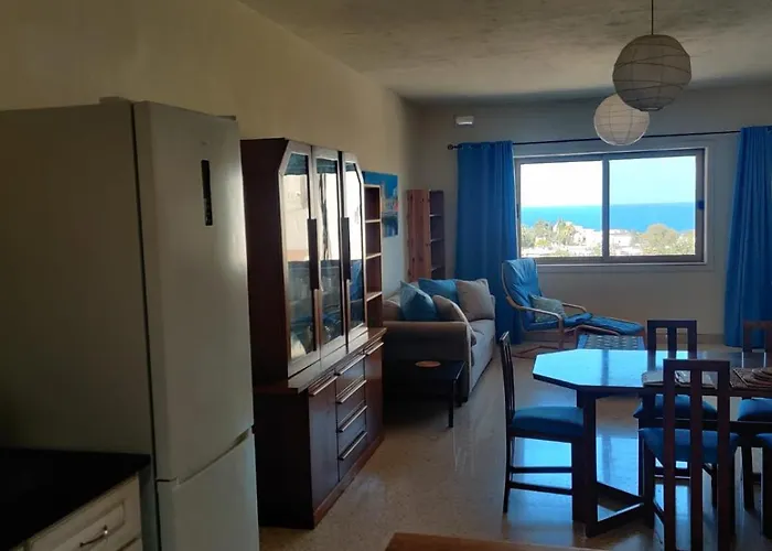 Seaview Apartment