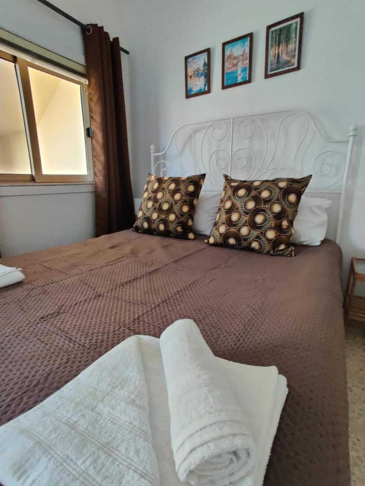 Homestay Seaview *