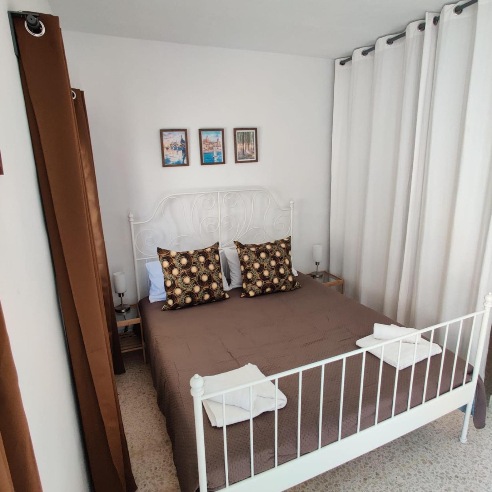 Homestay Seaview
