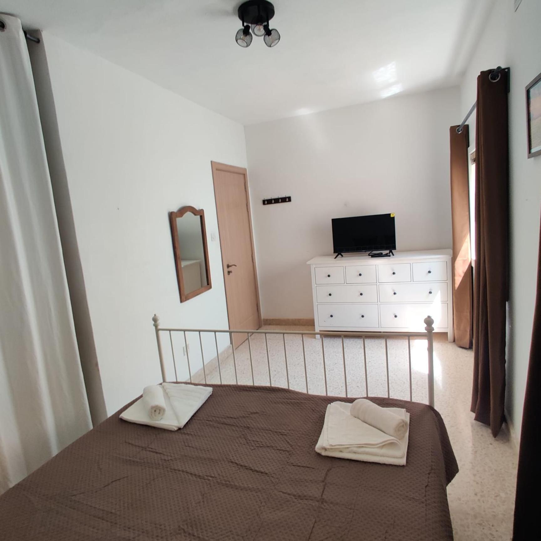 Seaview Homestay Ta' Gokondu